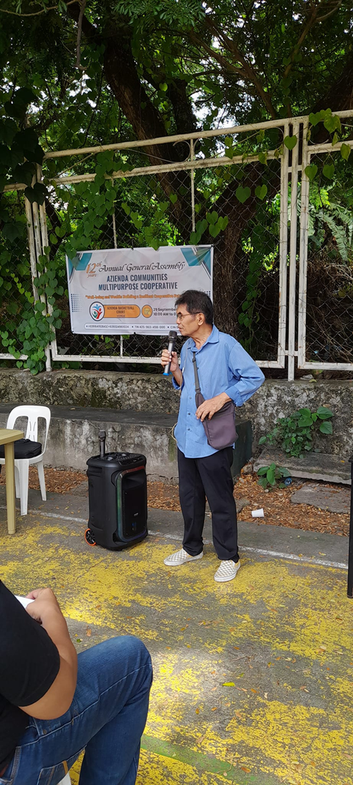 Community Engagement 2